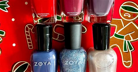 Replacement for Zoya Sooki 